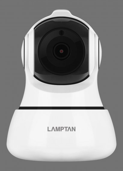 SMART 360 WIFI CAMERA