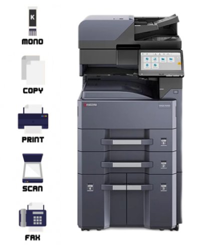 TASKalfa MZ3200i