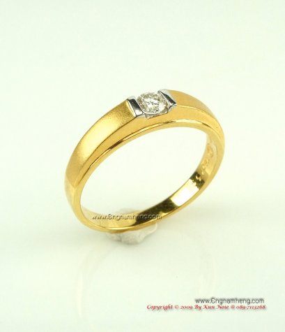 แหวนเพชรแท้ ราคาเบาๆค่ะ