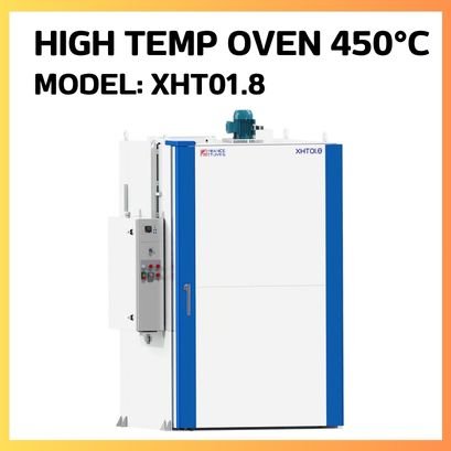 oven XHT01.8