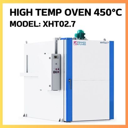 oven XHT02.7