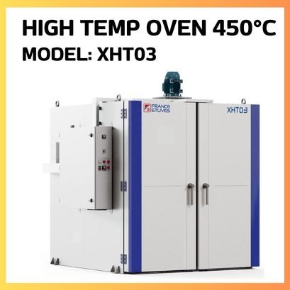 oven XHT0.30