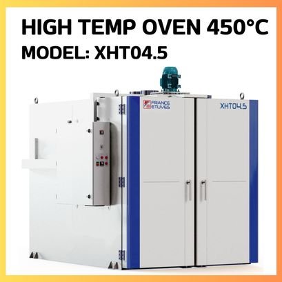oven XHT04.5