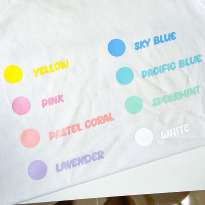 Custom - Sticker Flex