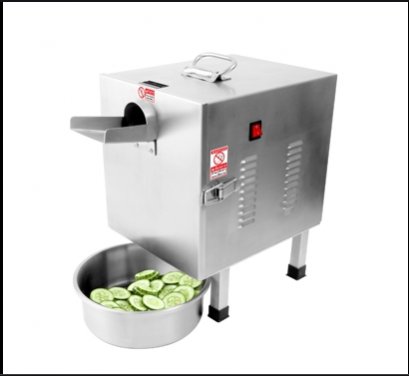 เครื่องซอยผัก รุ่นNT-QS23 ของแท้ By dosikitchenware