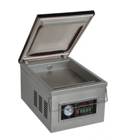 เครื่องซีลสูญญากาศแบบตั้งโต๊ะ รุ่น DZ260