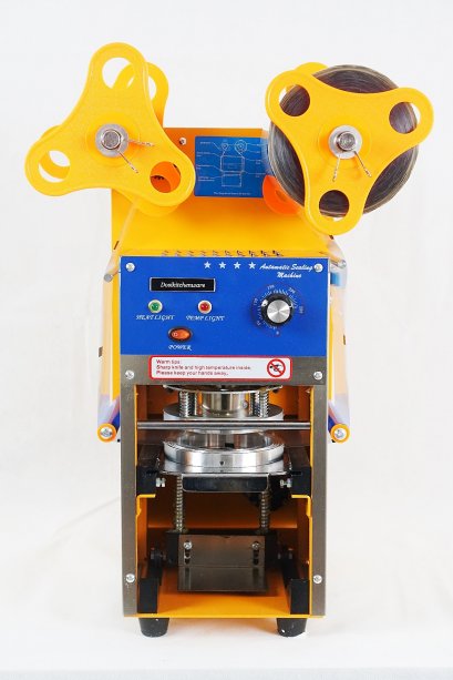 เครื่องปิดฝาแก้วรุ่น ZY-ZF06 ของแท้ By dosikitchenware