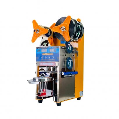 เครื่องซีลฝาแก้ว ZY-ZF07 โฉมใหม่ของแท้ By dosikitchenware