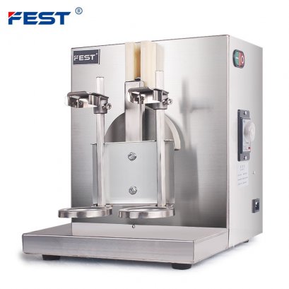 เครื่องเขย่าชา