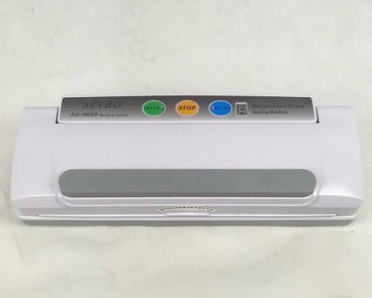 เครื่องซีลสูญญากาศ รุ่น DZ-300SD