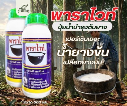พาราไวท์