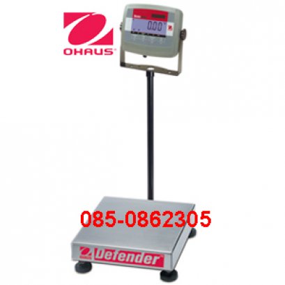 Ohaus-T31P