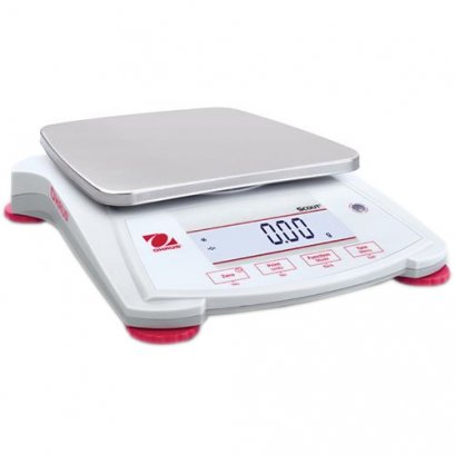 Ohaus Scout Protable