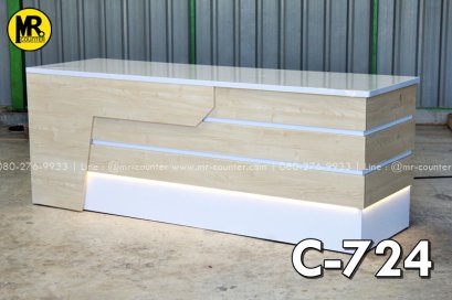 เคาน์เตอร์คลินิกทันตกรรม คลินิกทำฟัน