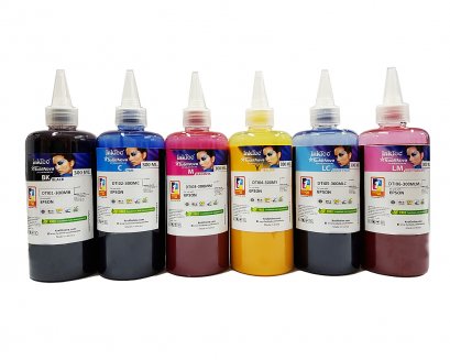 หมึกซับลิเมชั่น Inktec