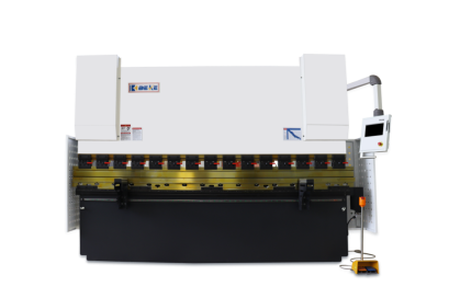 เครื่องพับ CNC Servo รุ่น TP10S