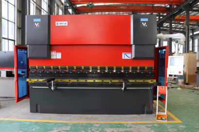 เครื่องดัดเหล็กเส้น EYBELEC CT-12