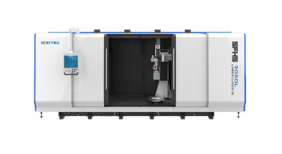 เครื่องหุ้มด้วยเลเซอร์ประสิทธิภาพสูง : SFHS3050L