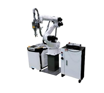 ROBOT WELDING LASER 5Axis : LT GROUP : 1500W 2000W 3000W