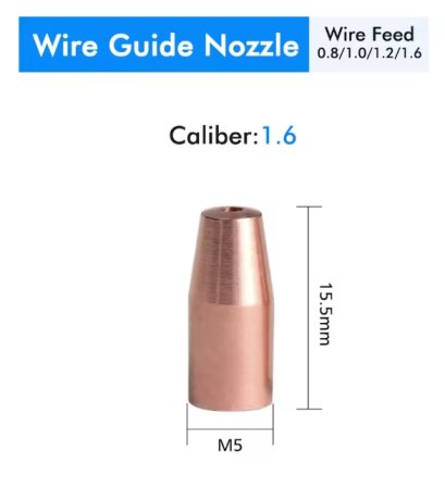 Laser Welding Parts 1