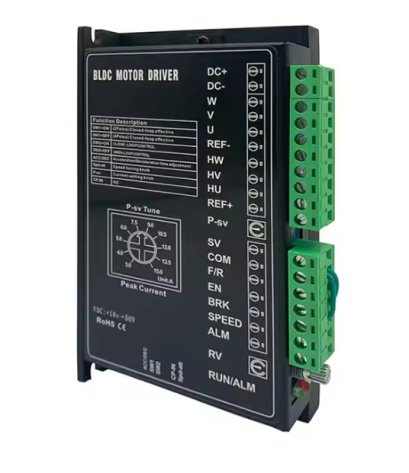 parts - CNC router 11