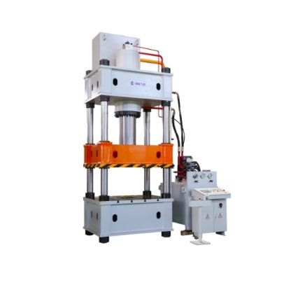 Hydraulic Press Machine