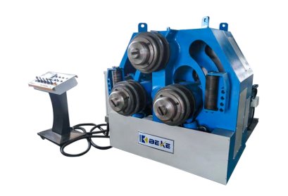 Profile Bending Machine