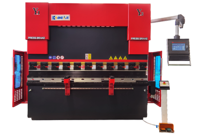 เครื่องพับ CNC 4+1 รุ่น ESA S630