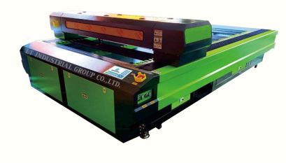 HIGH-PERCISION NONMITAL LASER CUTTING MACHINE