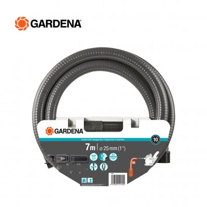 Gardena Suction Unit 7 m (01418-20)