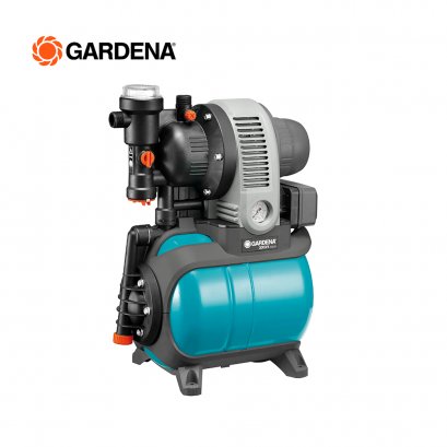 Gardena Pressure Tank Unit 3000/4 Eco (01753-20)