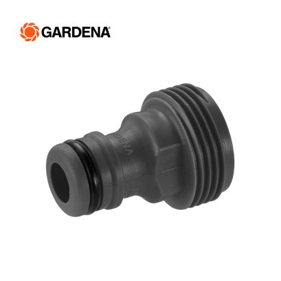 Gardena ข้อต่อสำหรับก๊อกน้ำ ขนาด 3/4" (26.5 มม.) (00921-50)