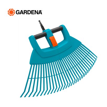 Gardena combisystem Plastic Fan Rake XXL vario (03105-20)