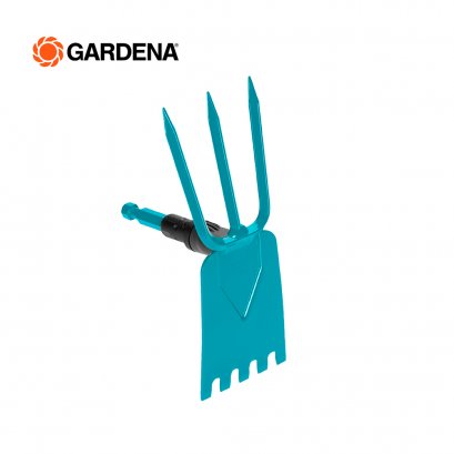 Gardena combisystem Garden Hoe (03219-20)