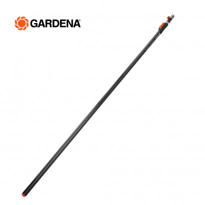 Gardena ด้ามจับอลูมิเนียม ยาว 210 - 390 ซม. (03721-20)