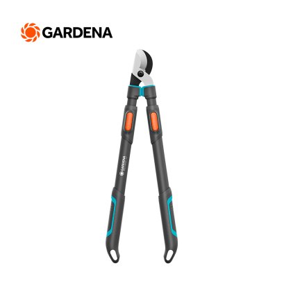 Gardena กรรไกรตัดกิ่ง ปรับความยาวได้ ปรับความยาวได้ 64.9-90 ซม. (12041-20)