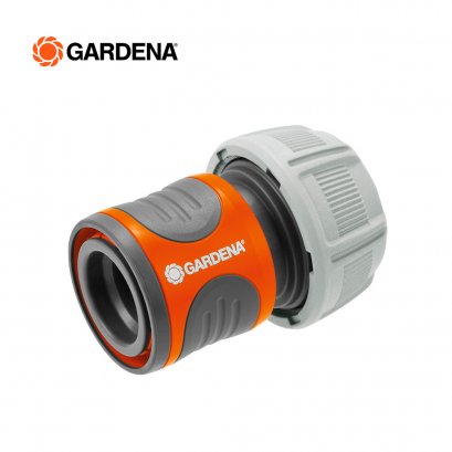 Gardena ข้อต่อสวม ขนาด 3/4&rdquo; (19 มม.) (18216-20)