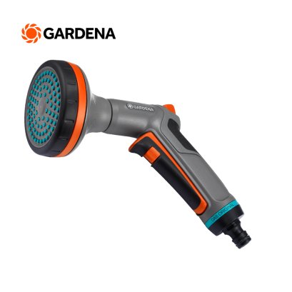 Gardena หัวฉีดน้ำ Comfort sprayer for flower beds  (18319-20)