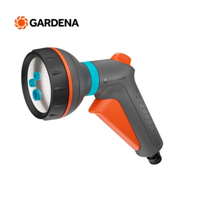 Gardena หัวฉีดน้ำ Classic Watering Sprayer (18370-20)