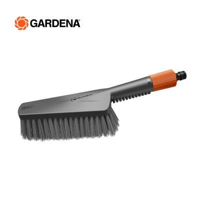 Gardena แปรงทำความสะอาด Size M(18841-20)