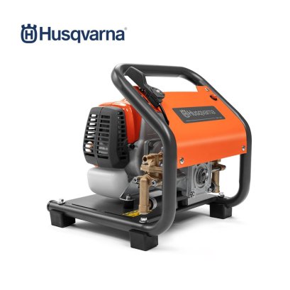 Husqvarna เครื่องพ่นยาแบบตั้งพื้น 321SP