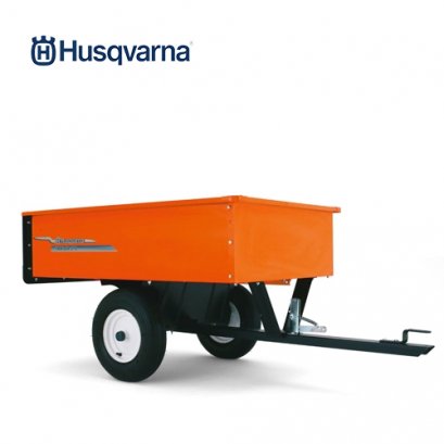 Husqvarna กระบะพ่วง รุ่น 275