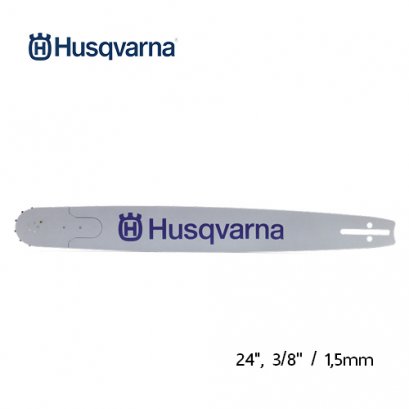 Husqvarna บาร์เลื่อย  24 นิ้ว [ติดต่อสั่งซื้อ]