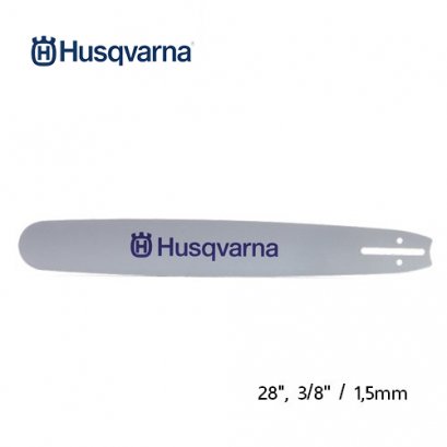 Husqvarna บาร์เลื่อย  28 นิ้ว [ติดต่อสั่งซื้อ]