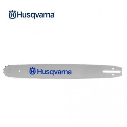Husqvarna บาร์เลื่อย 12 นิ้ว, 3/8, 1.3 มม. [ติดต่อสั่งซื้อ]