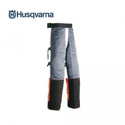 Husqvarna Classic Chainsaw Trousers | Lawnmowers Direct