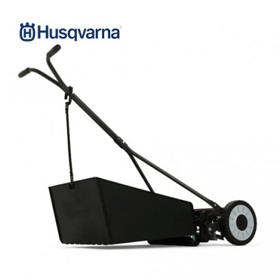 Husqvarna Grass Collector For Manual Lawn Mowers