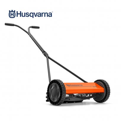 Husqvarna Lawnmower Exclusive 54