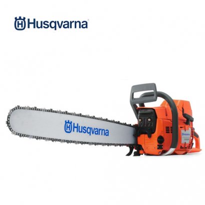 Husqvarna เลื่อยยนต์ รุ่น 395XP: 7.1 แรงม้า, 30 นิ้ว, .404&quot; สเตอร์ [ติดต่อสั่งซื้อ]