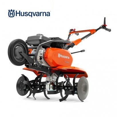Husqvarna เครื่องพรวนดิน TF230 (เครื่องเบนซิน)